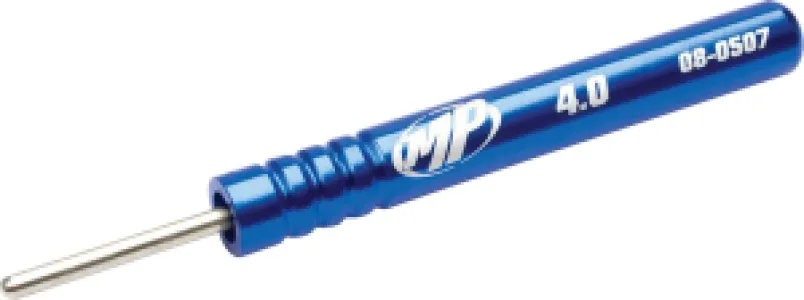 MOTION PRO - TOOL VALVE SEAL 4.0MM - 38010211