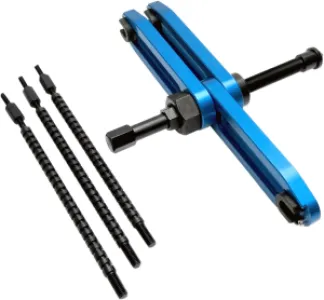 MOTION PRO - TOOL CASE SPLITTER V2 - 38010282