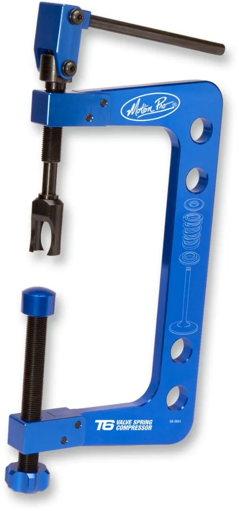 MOTION PRO - TOOL T6 VALVE SPRING COMP - 38010308