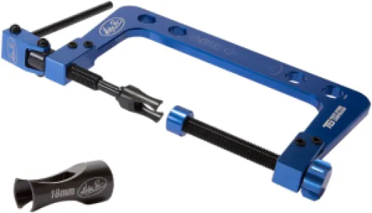 MOTION PRO - TOOL T6 V-SPRING 18 24 MM - 38010351