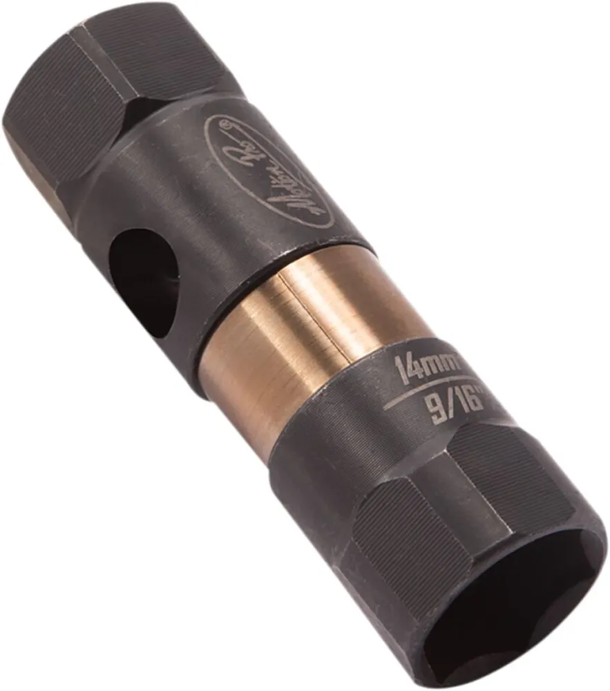 MOTION PRO - TOOL PRO PLUG SOCKET 14MM - 38010390