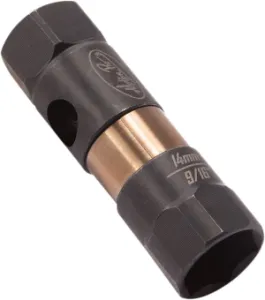 MOTION PRO - TOOL PRO PLUG SOCKET 14MM - 38010390