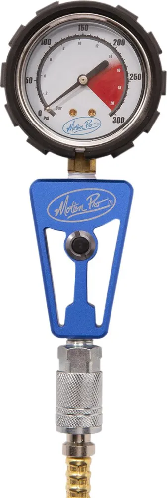 MOTION PRO - TOOL COMPRESSION TESTER - 38010414