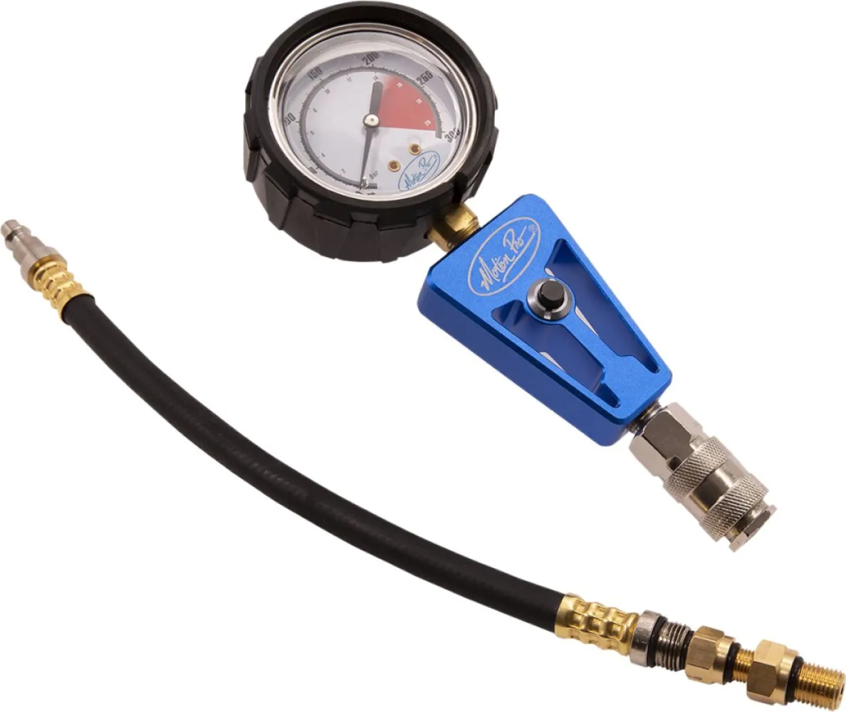 MOTION PRO - TOOL COMPRESSION TESTER - 38010414