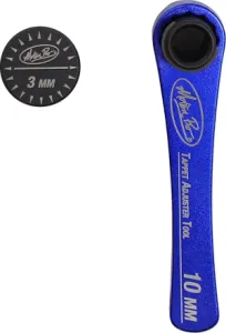 MOTION PRO - TOOL TAPPET ADJ 3X10MM - 38010416