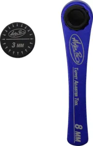 MOTION PRO - TOOL TAPPET ADJ 3X8MM - 38010417