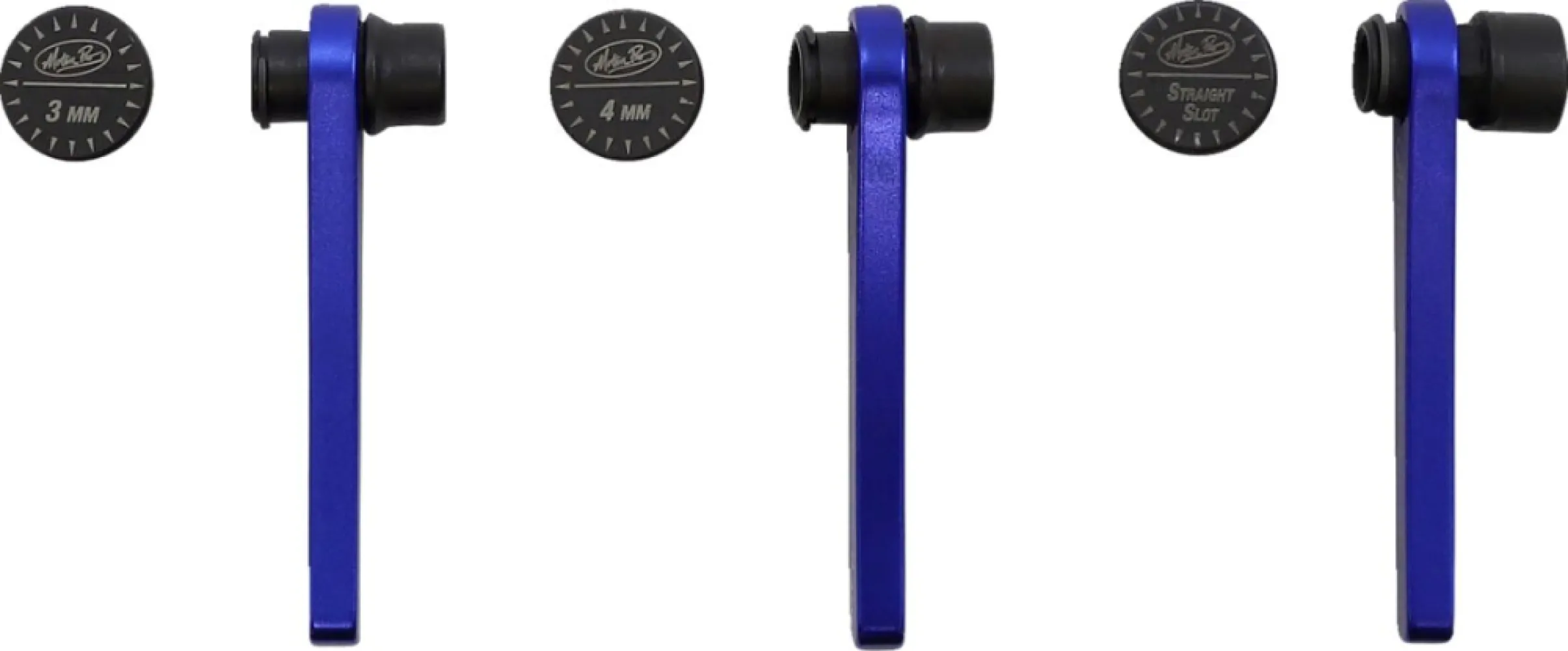 MOTION PRO - TOOL TAPPET ADJ SET - 38010415