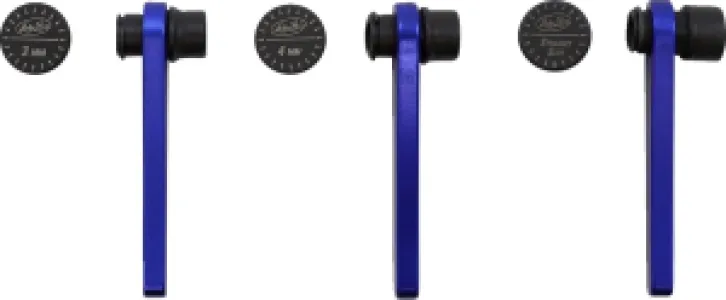 MOTION PRO - TOOL TAPPET ADJ SET - 38010415