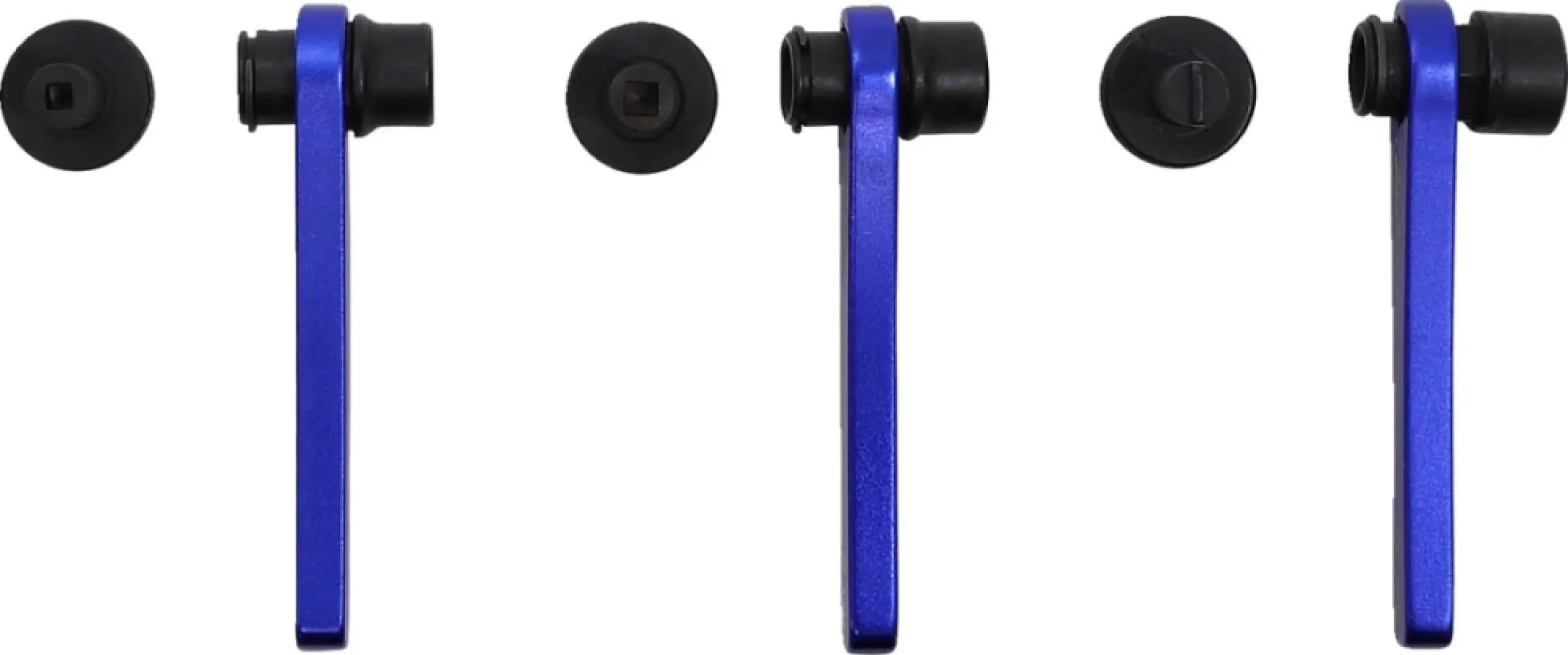 MOTION PRO - TOOL TAPPET ADJ SET - 38010415