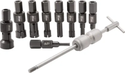 MOTION PRO - BLIND BEARING ROMOVER KIT with - 38010445