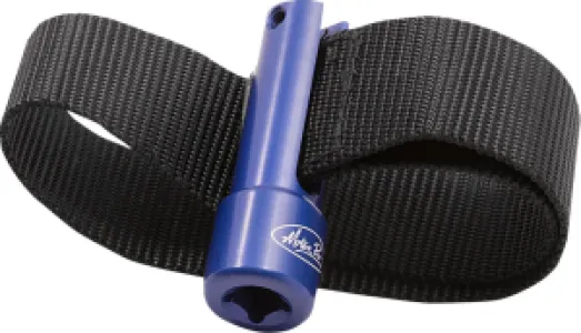 MOTION PRO - TOOL FILTER STRAP WRENCH - 38010427