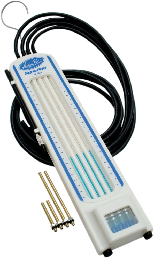 MOTION PRO - TOOL MERC FREE CARB SYNC - 38040003
