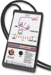 TECMATE - CARBMATE INCL IMBATCORD - 38040023
