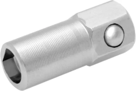 MOTION PRO - TOOL D-SHAPE BIT HON ATV - 38040038