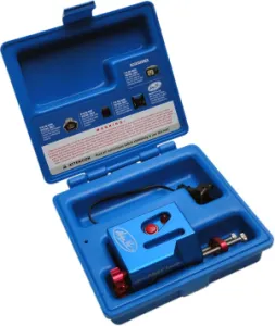 MOTION PRO - FUEL INJ CLEAN KT HAR EV1 - 38040046