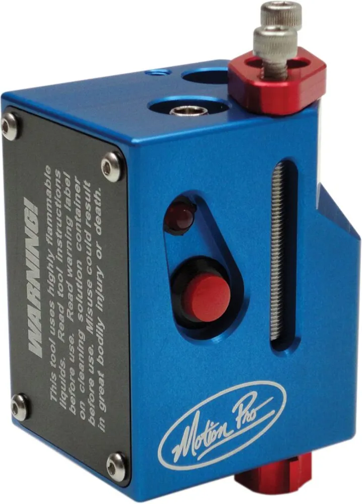 MOTION PRO - FUEL INJ CLEAN KT HAR EV1 - 38040046