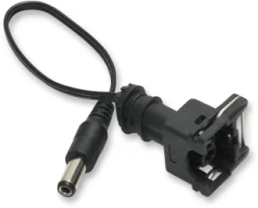 MOTION PRO - FUEL INJ PIGTAIL HAR EV1 - 38040050