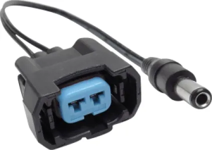 MOTION PRO - FUEL INJECTOR PIGTAILS / - 38040055