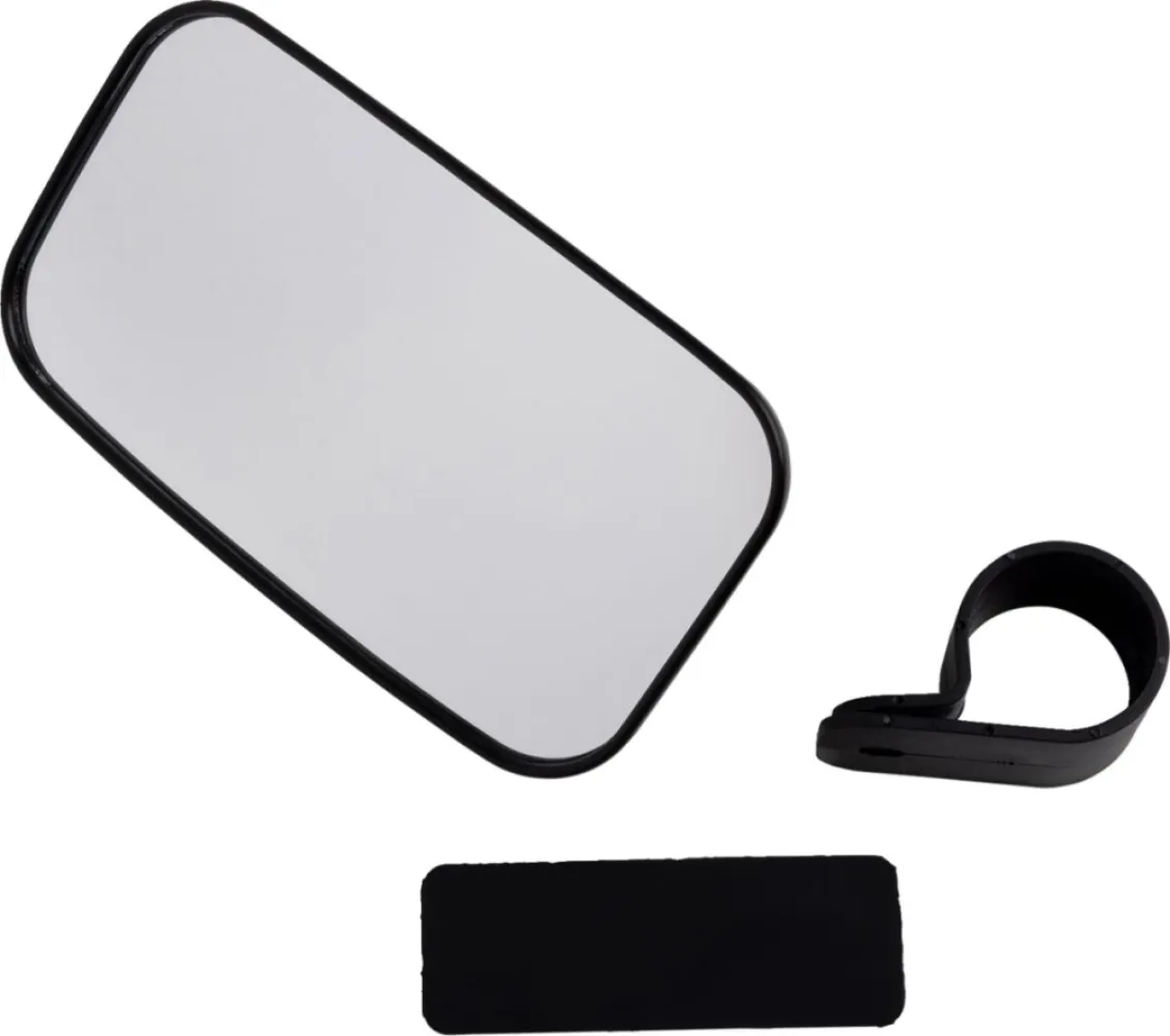 MOOSE OFFROAD FOUR WHEEL - MIRROR REAR VIEW UTV MSE - 06400386
