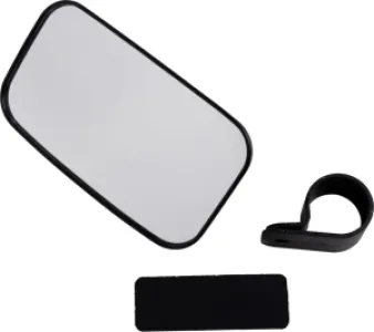 MOOSE OFFROAD FOUR WHEEL - MIRROR REAR VIEW UTV MSE - 06400386
