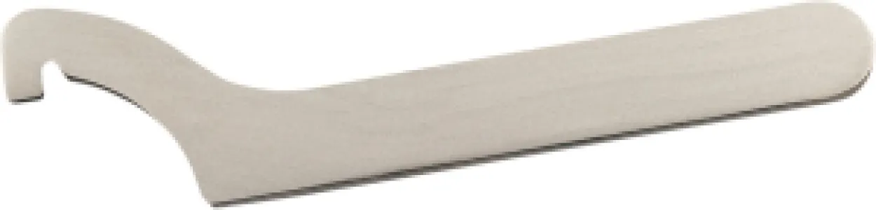 CRUZTOOLS - SHOCK SPANNER - 38050038