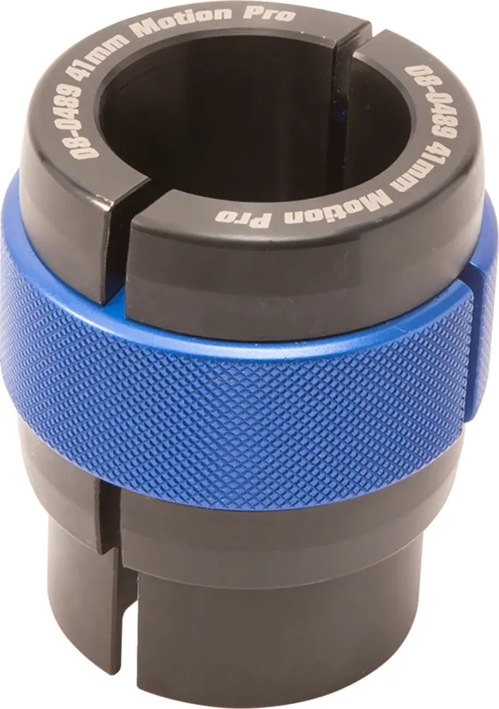 MOTION PRO - RINGER SEAL DRIVER 41MM - 38050089