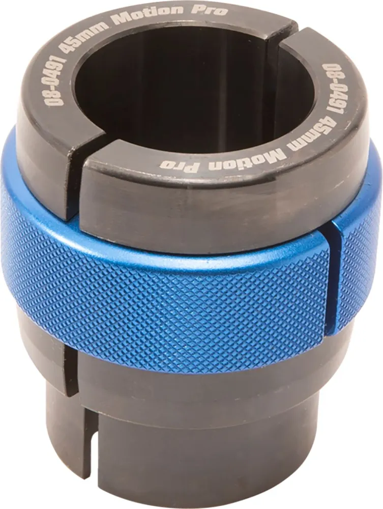 MOTION PRO - RINGER SEAL DRIVER 45MM - 38050091