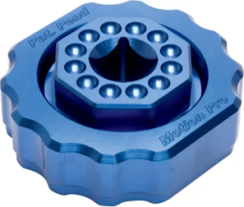 MOTION PRO - TOOL FORK CAP SET-KYB 49M - 38050106