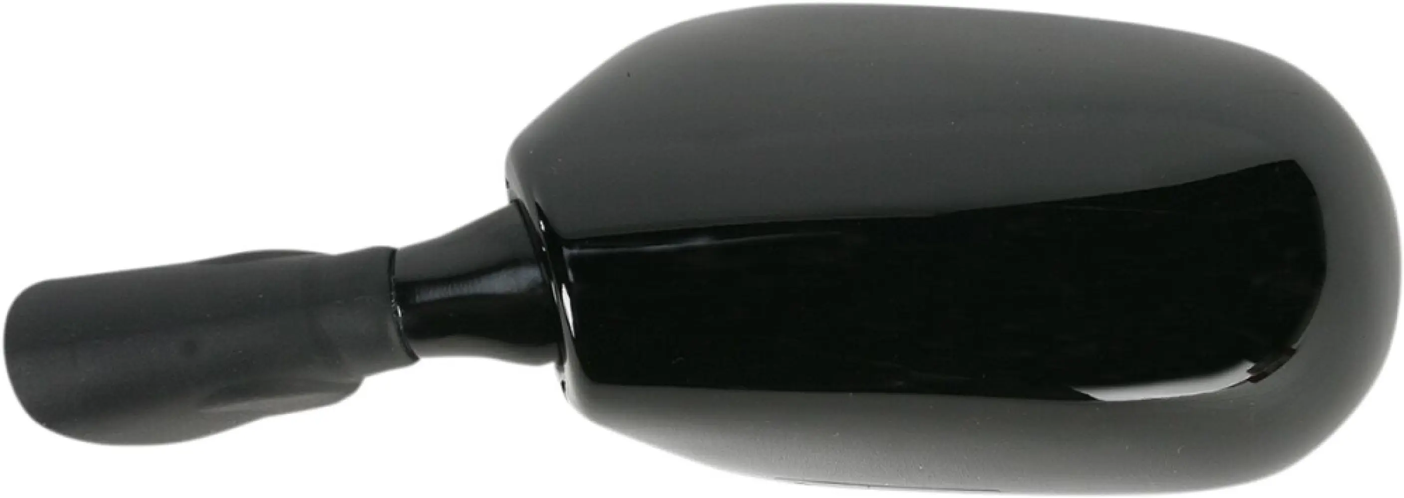 EMGO - MIRROR BLACK LEFT EC FAIRING - 06400698