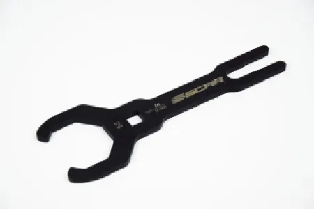 SCAR - WRENCH FORK CAP 50MM - 38050105