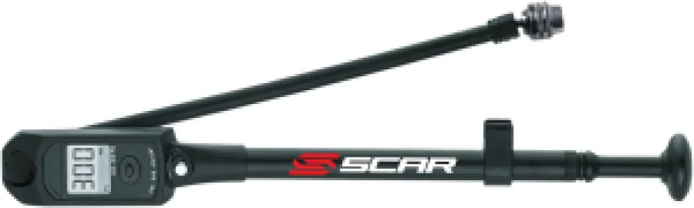 SCAR - DIGITAL FORK AIR PUMP - 38050117