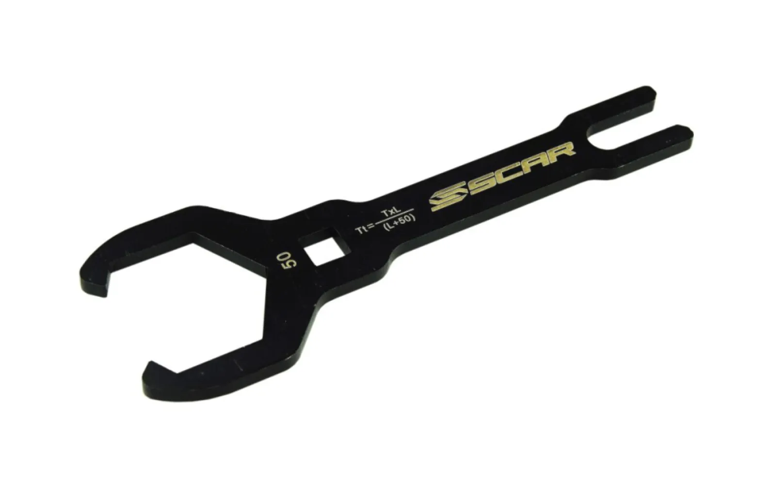 SCAR - WRENCH FORK CAP WP - 38050108