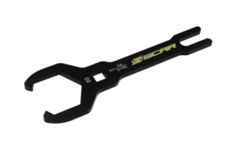 SCAR - WRENCH FORK CAP WP - 38050108