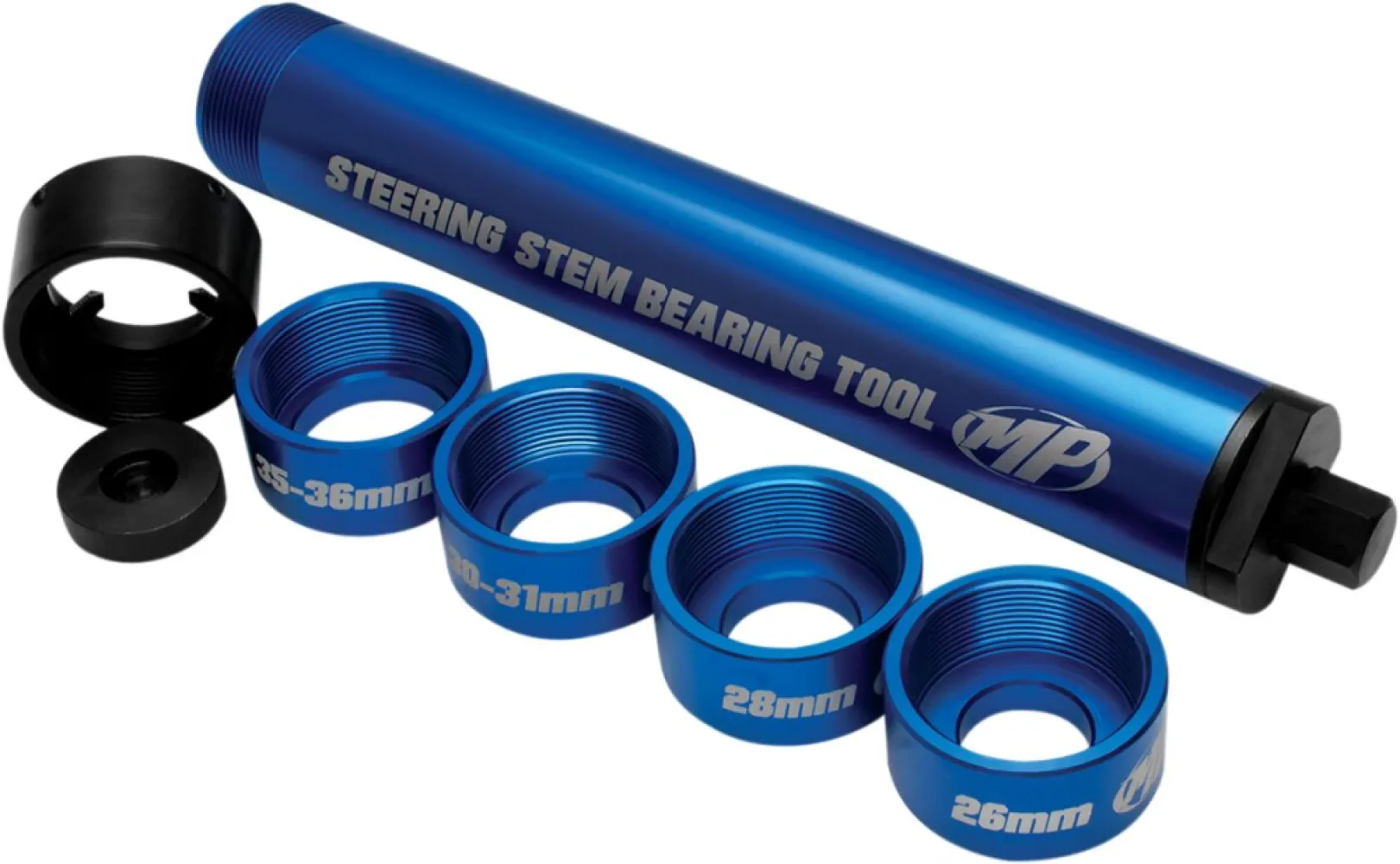 MOTION PRO - TOOL BEARING STEER STEM - 38050115