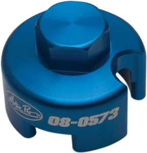 MOTION PRO - TOOL FORK CAP SOCKET KTM - 38050120