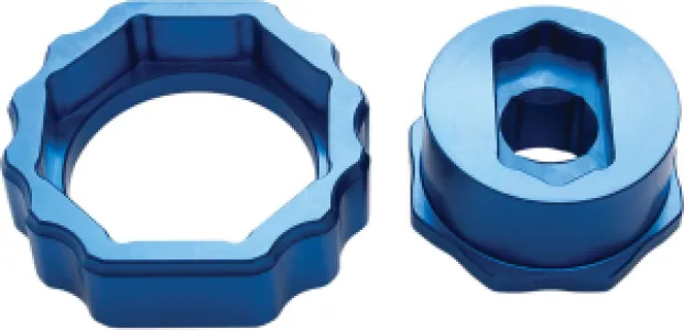 MOTION PRO - TOOL FORK CAP-SHOWA - 38050119