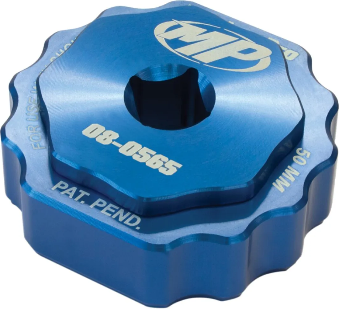 MOTION PRO - TOOL FORK CAP-SHOWA - 38050119