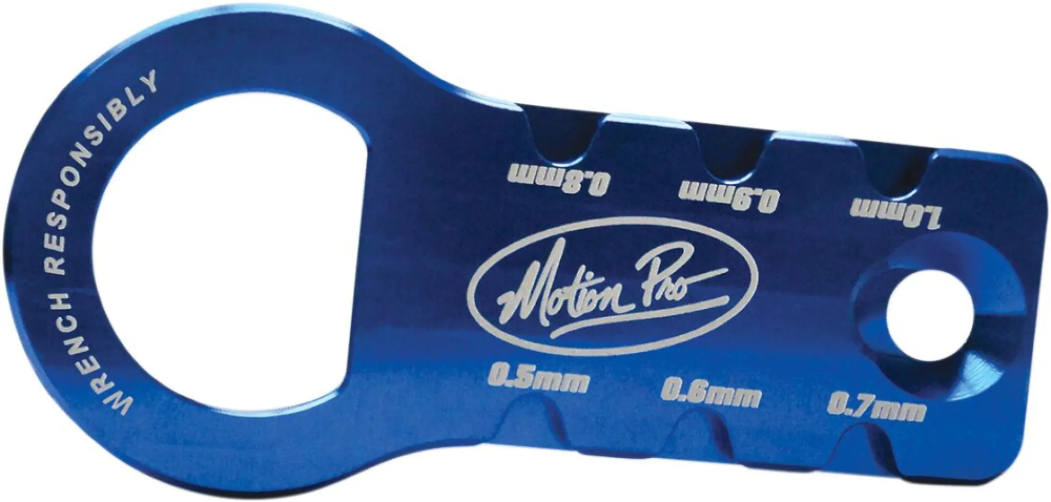 MOTION PRO - TOOL SPARK PLUG GAP - 38050126
