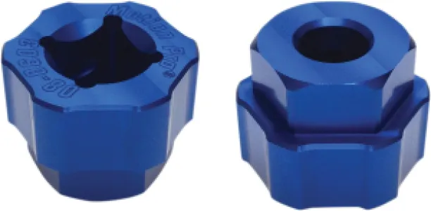 MOTION PRO - TOOL FORK BOLT-SHOWA SFF - 38050125