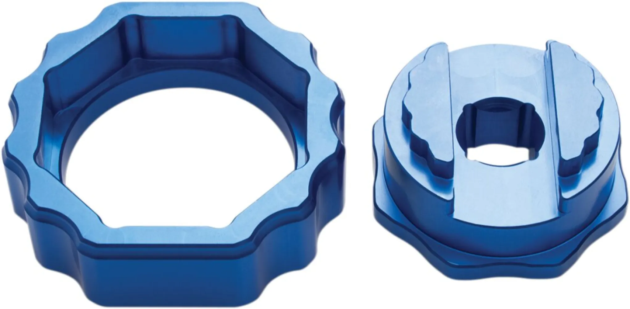 MOTION PRO - TOOL FORK CAP SHOWA 50MM - 38050122