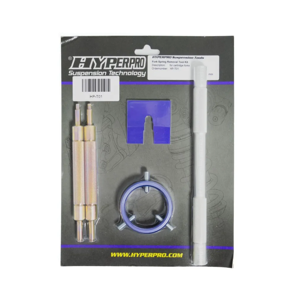 HYPERPRO - SPECIAL TOOL SPRG REMOVAL - 38050157