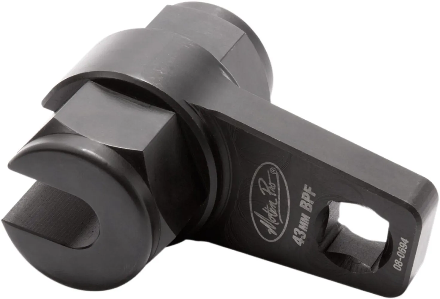 MOTION PRO - TOOL BPF ROD WRENCH 41/43 - 38050192