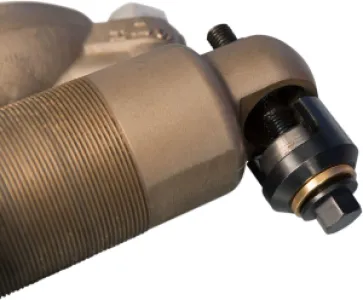 MOTION PRO - TOOL SHOCK BEARING PULLER - 38050194