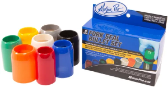 MOTION PRO - TOOL FK-SEAL BULLET SET-9 - 38050193