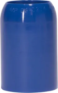 MOTION PRO - FORK SEAL BULLET 41MM BL - 38050209