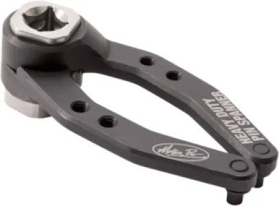 MOTION PRO - TOOL H-DUTY PIN SPANNER - 38050211