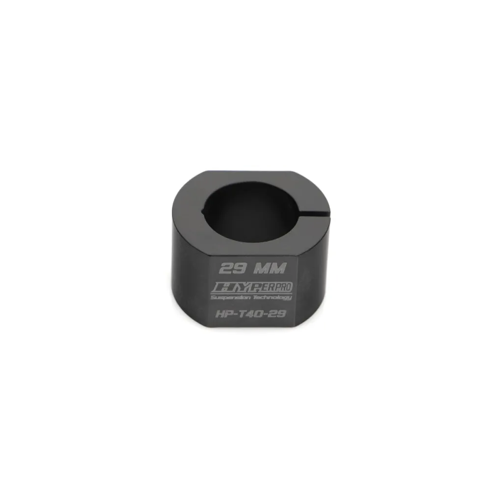HYPERPRO - VICE CLAMP FORK TUBE 29MM - 38050250