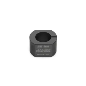 HYPERPRO - VICE CLAMP FORK TUBE 28MM - 38050249