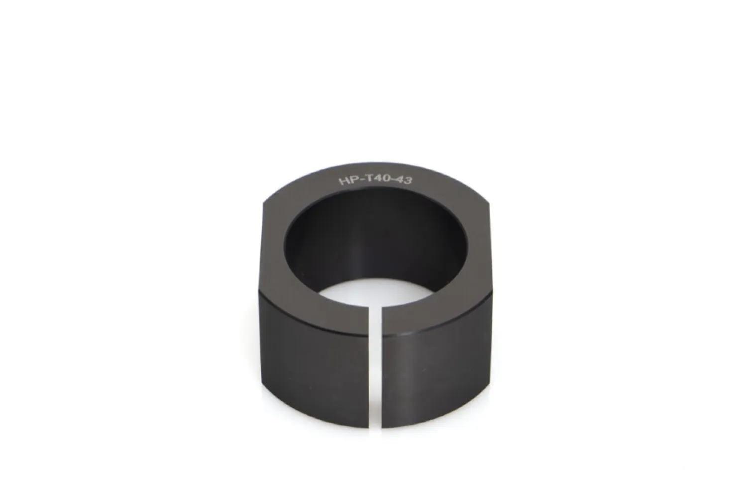 HYPERPRO - VICE CLAMP FORK TUBE 43MM - 38050252