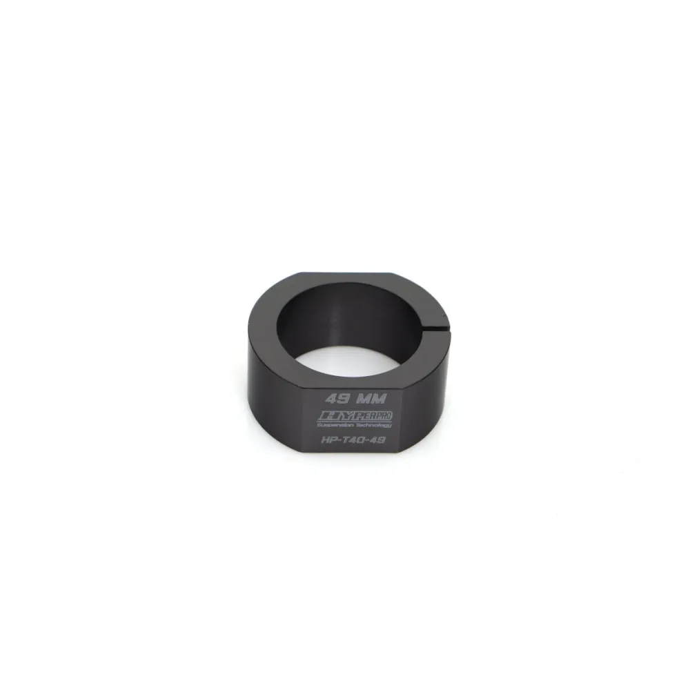 HYPERPRO - VICE CLAMP FORK TUBE 49MM - 38050254
